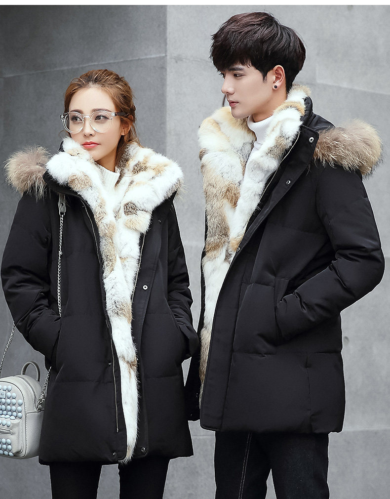 Blouson homme PLAYBOY     - Ref 3122708 Image 23