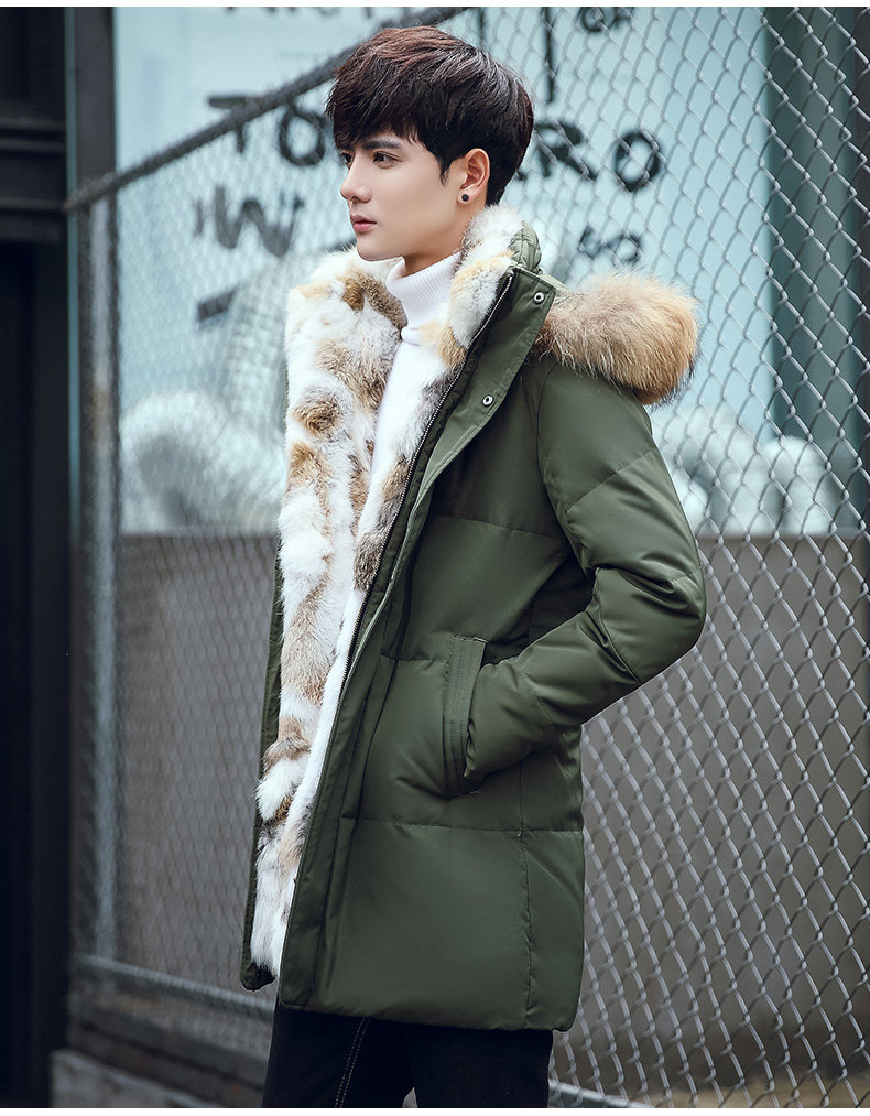 Blouson homme PLAYBOY     - Ref 3122708 Image 27