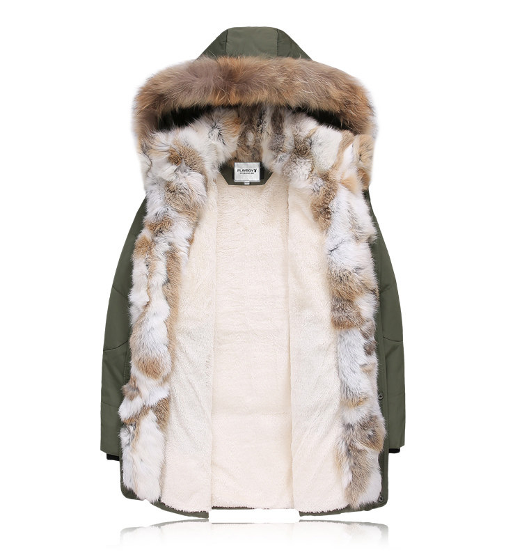 Blouson homme PLAYBOY     - Ref 3122708 Image 28