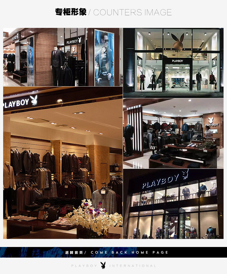 Blouson homme PLAYBOY     - Ref 3122574 Image 31