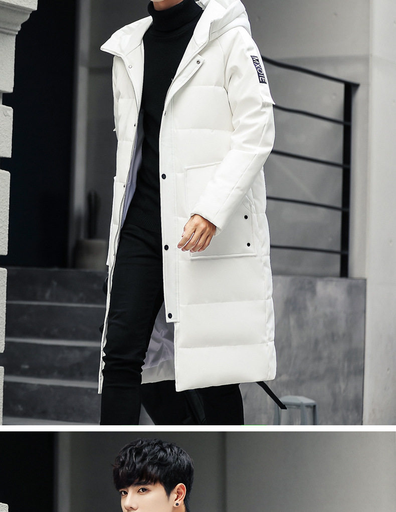 Blouson homme PLAYBOY     - Ref 3122584 Image 22