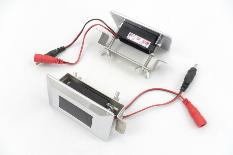 Universal all-in-one small poop pure copper sensor 6001-P Series Promotion January