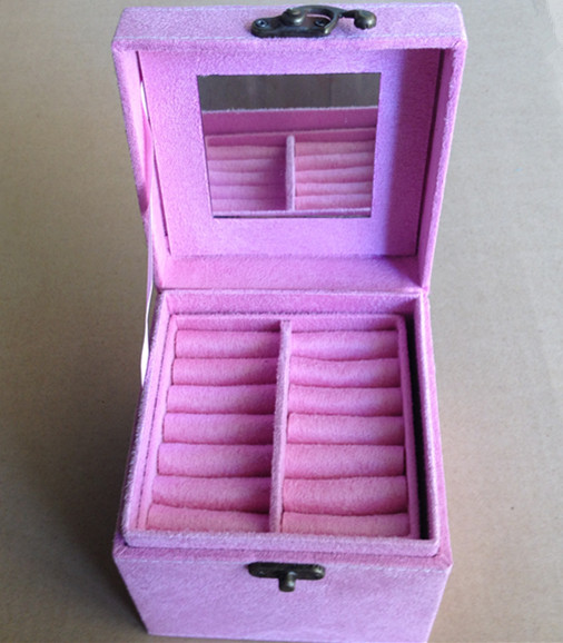 Coffret à bijoux OTHER   - Ref 3106554 Image 3