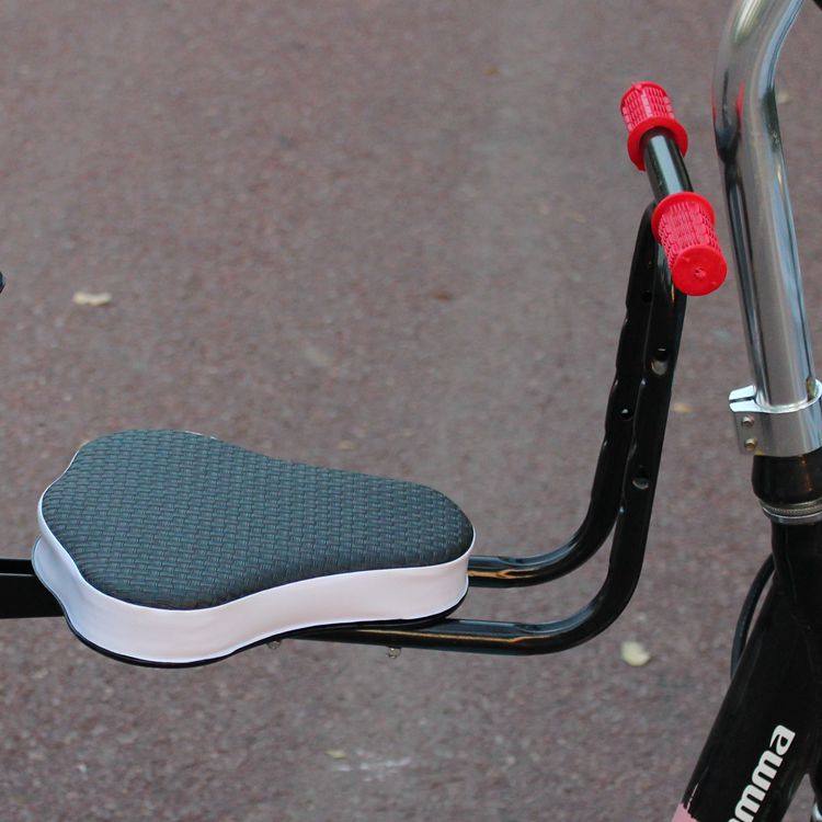 siège enfants pour vélo CN.CUBE - Ref 2416575 Image 18