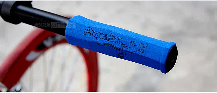 Poignées de vélo - Ref 2341461 Image 72