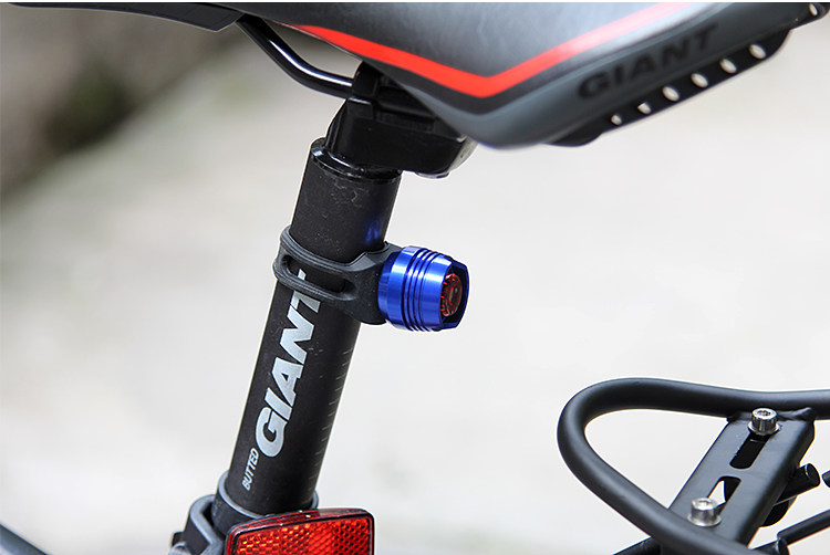 Eclairage pour vélo - Taillights - Ref 2398194 Image 41