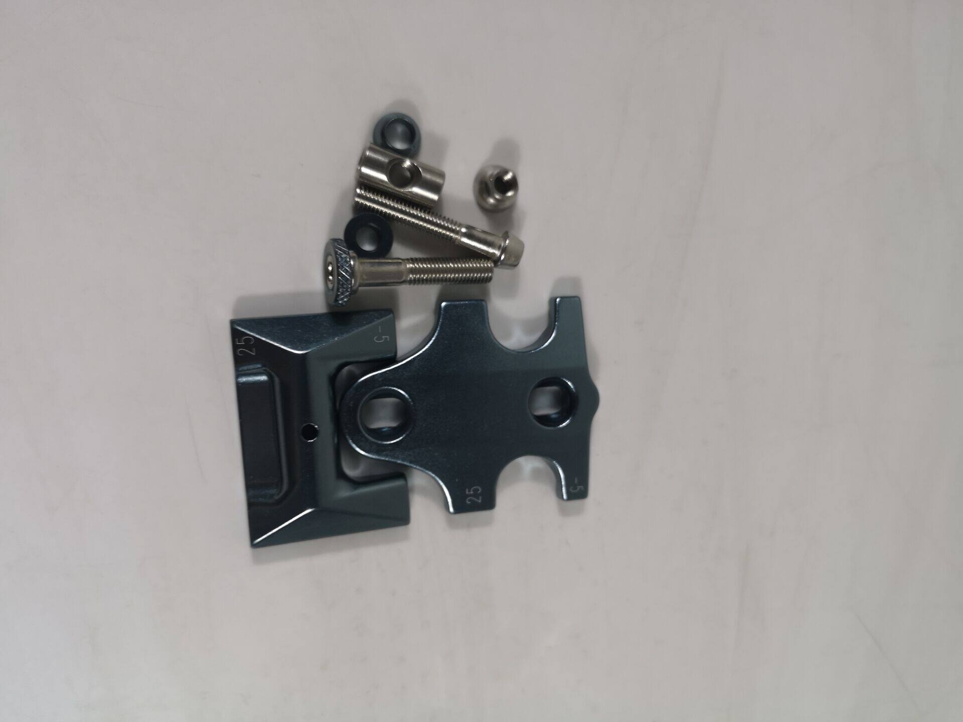 GIANT TCR6300 6700 seat tube clamp head GIANT water drop seat Rod head TCR C fixing clip set