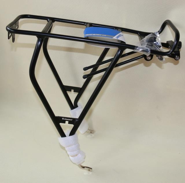 Porte-bagages pour vélo - Ref 2428959 Image 7