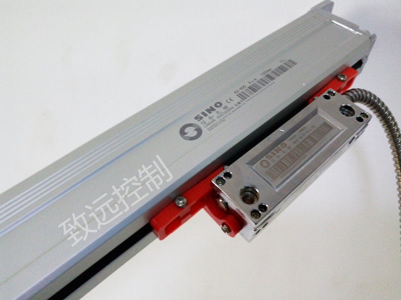 Guangzhou Noshin Electronic Ruler Letter and KA600 grating ruler SINO KA300 grating ruler milling machine grating ruler