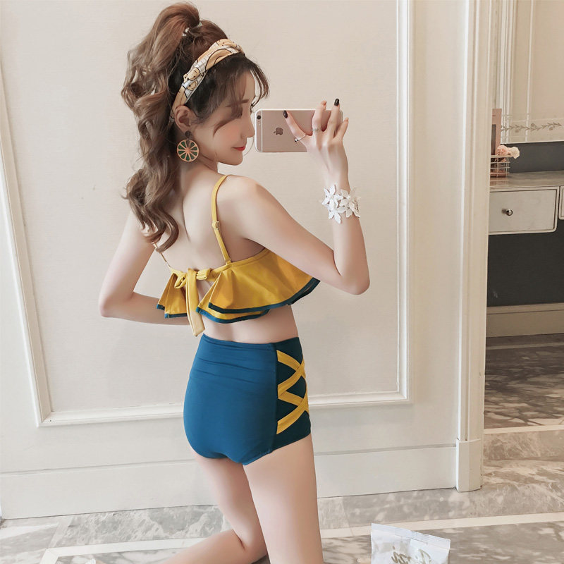 Maillot de bain pour femme - Ref 3029047 Image 1