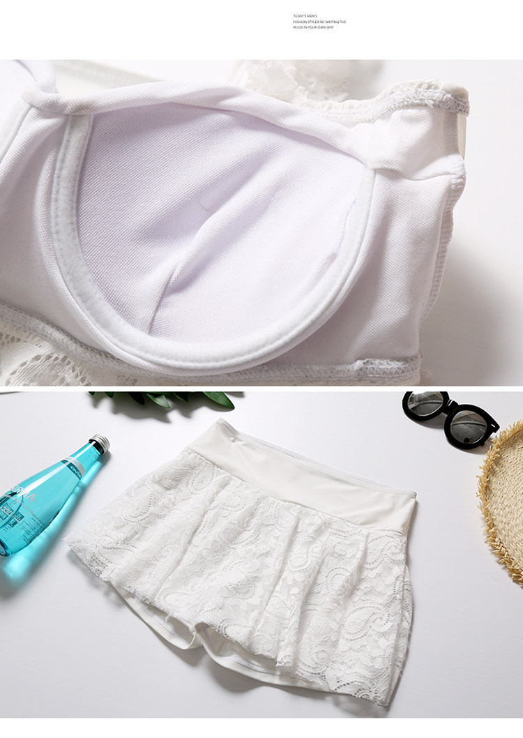 Maillot de bain pour femme - Ref 3038035 Image 24