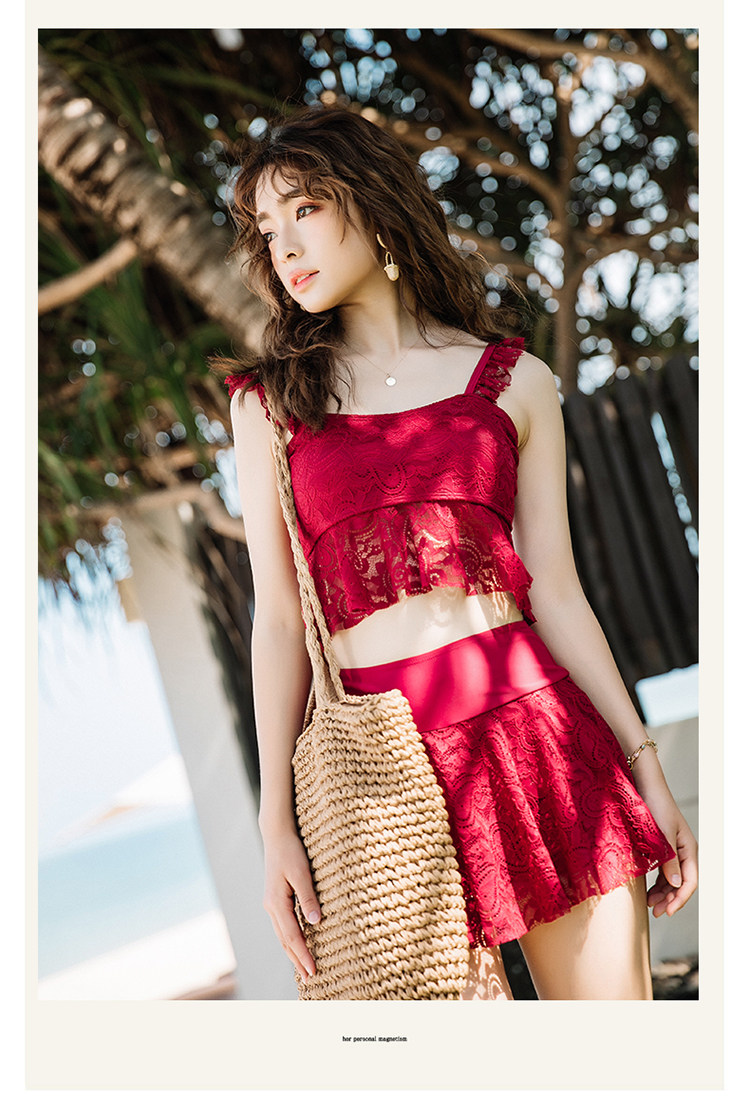 Maillot de bain pour femme - Ref 3038035 Image 10