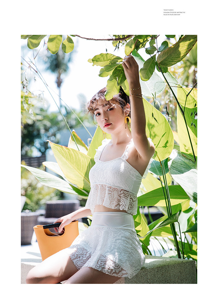 Maillot de bain pour femme - Ref 3038035 Image 14