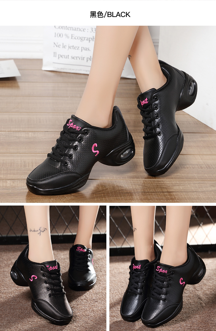 Chaussures de danse moderne femme - Ref 3448682 Image 39