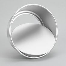 【浙永旗舰店】阳极活底蛋糕模具