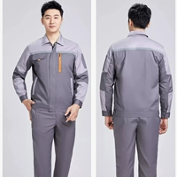 Пять поколений летних тонких длинных рукавов, светло-серого цвета сверху и серого цвета снизу.