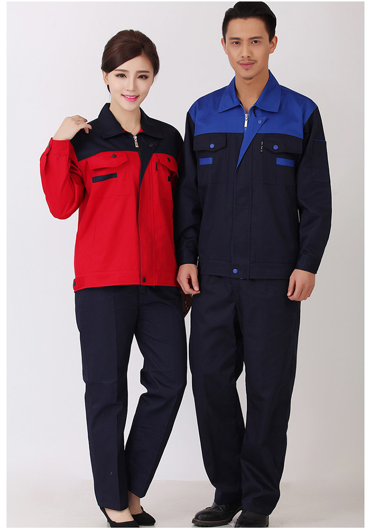 Vêtement de travail en coton - Ref 1911514 Image 20