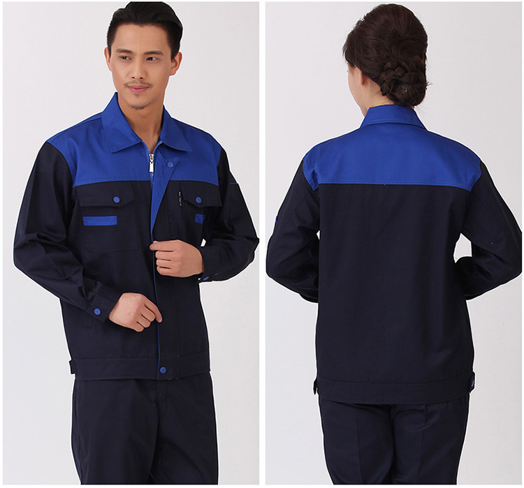 Vêtement de travail en coton - Ref 1911514 Image 18