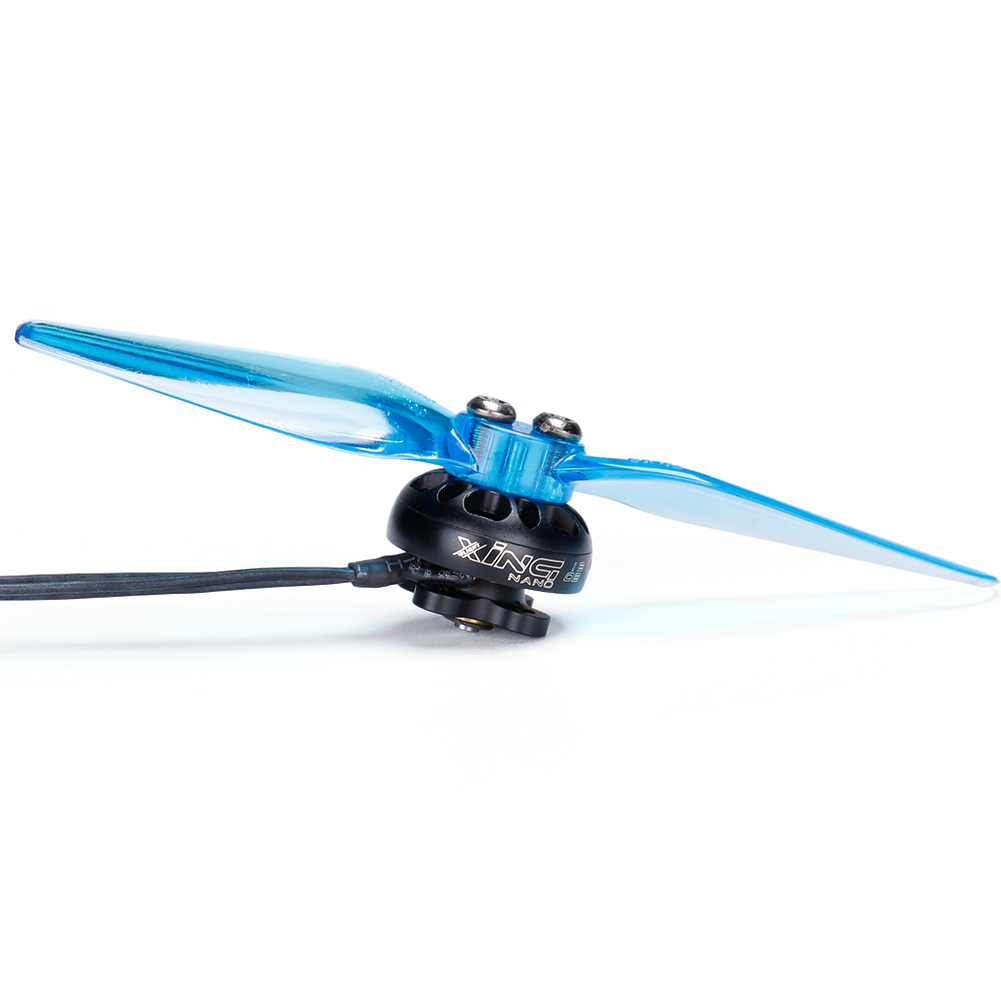 iFlight XING NANO 1202 8000/10000KV Brushless Motor FPV Small motor Model airplane FPV Motor Four-axis aircraft power 11