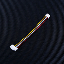 8P-6P four-wire six-wire eight-wire single-head double-head 1 25-1 0 terminal line applicable to the sky end