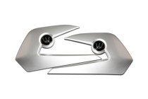 Wanlihao V35N side box panel V35 red yellow blue green black and white silver panel