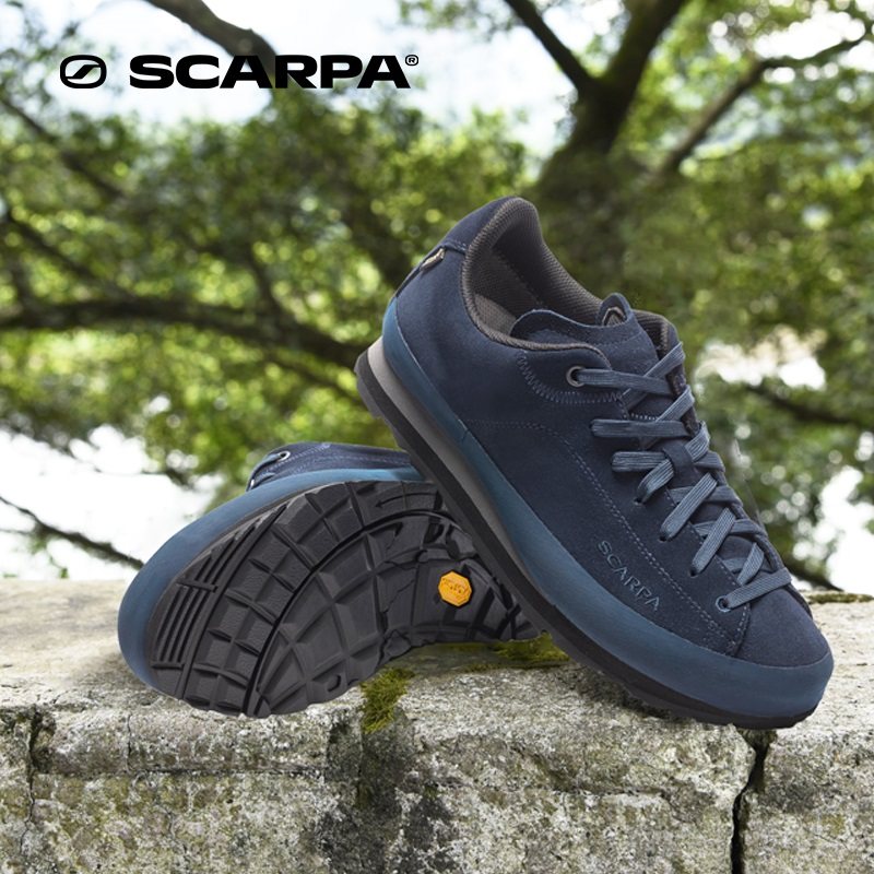 SCARPA Margarita Margarita Men GTX Waterproof and anti-slip sports leisure shoes 32649-200