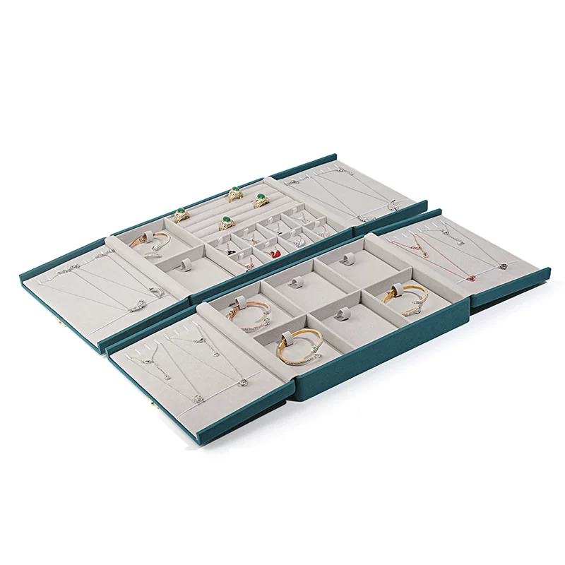 Capacious pendant, high-end storage box, bracelet, stand, storage system, gift box, accessory
