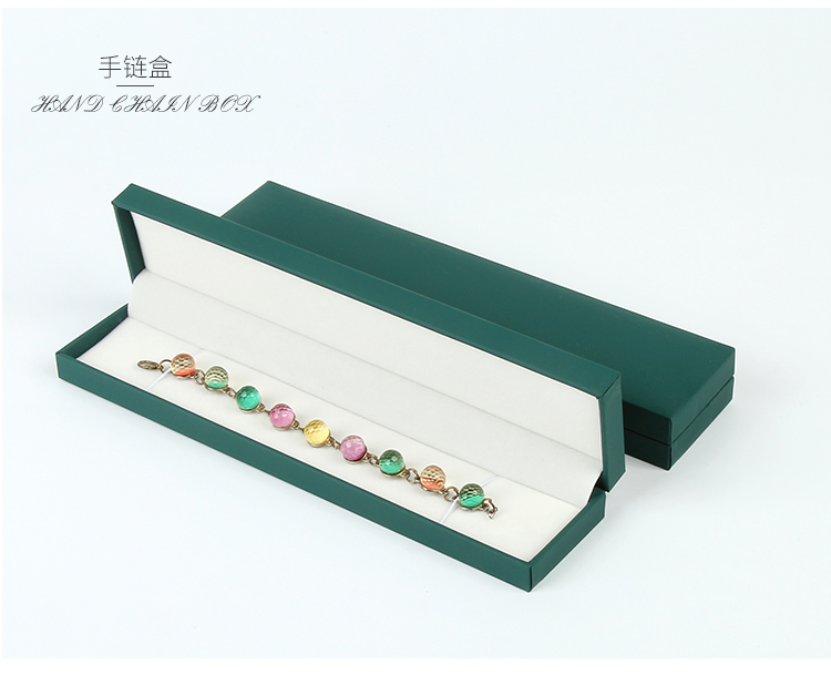 Coffret à bijoux CANTALK     - Ref 3107106 Image 30