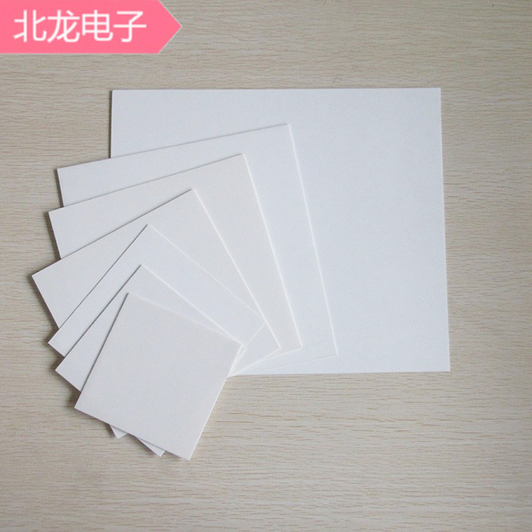 Laliva TO-264 ceramic sheet 22281.0/0.6MM non-porous thermal ceramic sheet welder special ceramic sheet DN: 22by28by1 Nonporous Laliva TO-264 ceramic sheet 22281.0/0.6MM non-porous thermal ceramic sheet welder special ceramic sheet DN: 22by28by1 Nonporous