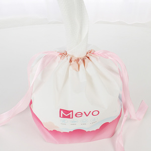 【MEVO】一次性大卷纯棉洗脸巾3卷