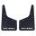 Подходит для модификации брызговика Mitsubishi Pajero PAJERO mudguard 07-19 V73V93V97 Lynx mini 0