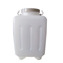 Hanging bottle steam iron Water tank Kettle bucket Hanging bucket hanging bottle water bottle Iron hanging bottle electric iron accessories