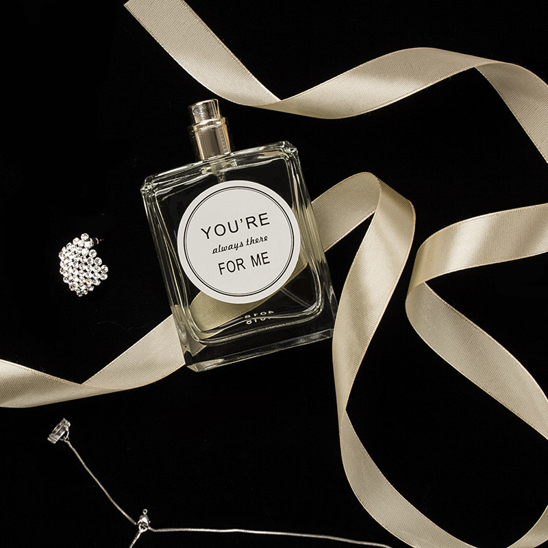 Ribbon streamer cosmetics photo props jewelry shooting with ornaments ins wind girl net red nail art photography