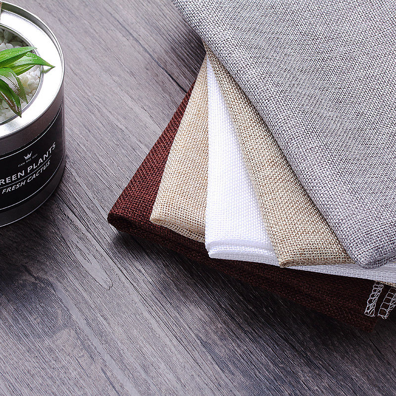 Taobao photographs background of linen - like retro - photography background fabric food clothing cosmetic photography props