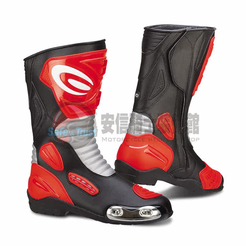 Bottes moto - Ref 1389070 Image 5