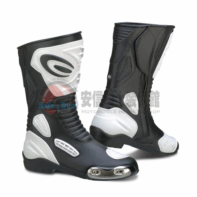Bottes moto - Ref 1389070 Image 6