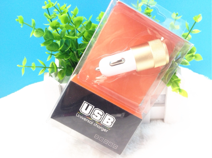 chargeur 2A - Ref 1296497 Image 6