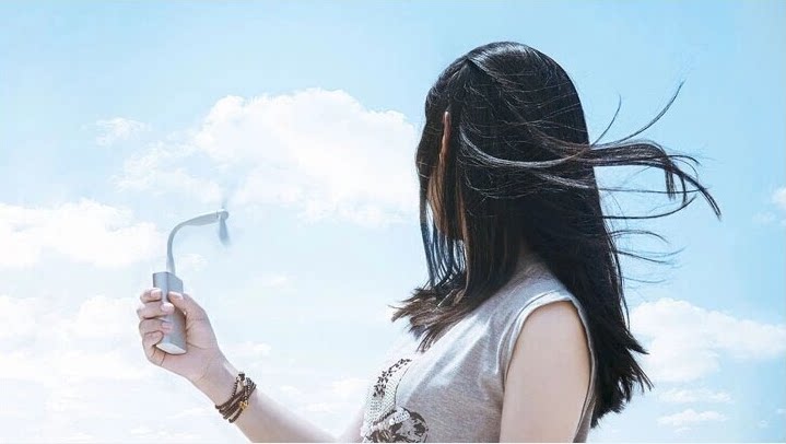 Ventilateur USB - Ref 402846 Image 7