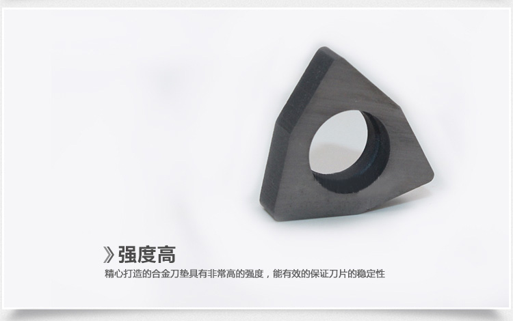 Ưu đãi đặc biệt dao lưỡi 1688 bộ phận hợp kim công cụ tiện CNC Công cụ cắt khác MW0804 - Dụng cụ cắt lưỡi cưa xích gắn máy mài cầm tay