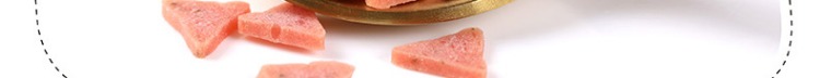 Wanpy mèo nghịch ngợm giòn phim 25g * 12 cá hồi mèo ăn vặt thú cưng cá hồi tốt thức ăn cho mèo thức ăn khô ca hop