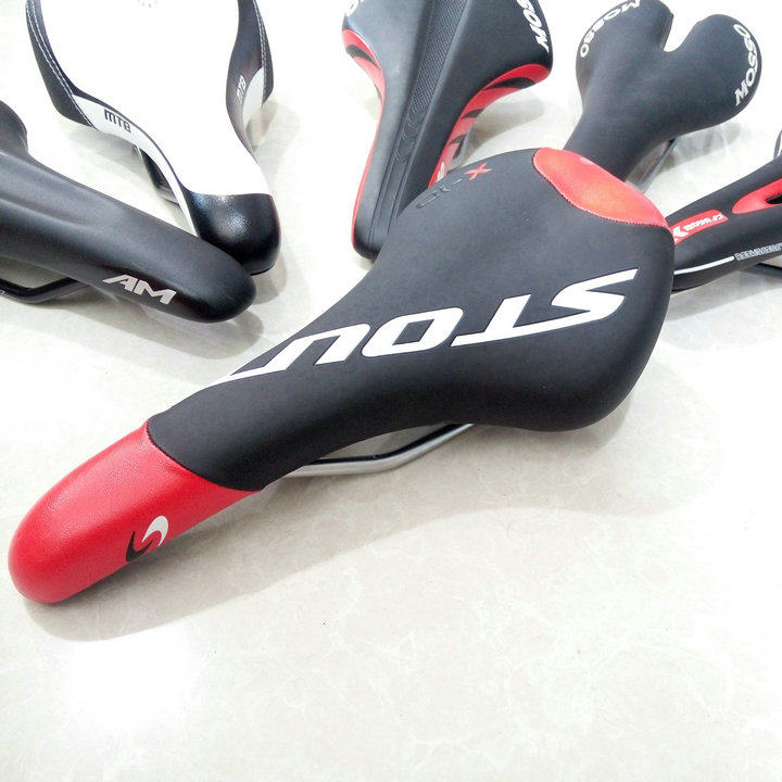 Selle de vélo - Ref 2347977 Image 7