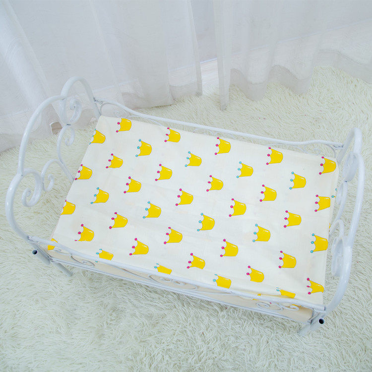 Buy Baby Bed sheets cotton newborn cotton sheets kindergarten children
