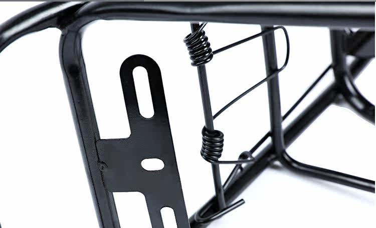 Porte-bagages pour vélo - Ref 2413847 Image 16