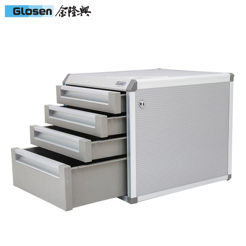 Jinlongxing c9931 настольный офис офисной файл шкаф A4