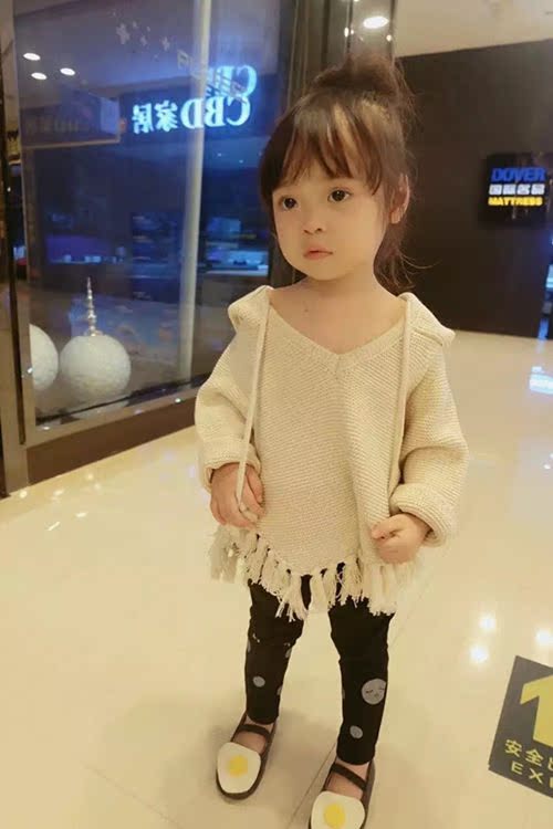 Cape pour fille - Ref 2154713 Image 8