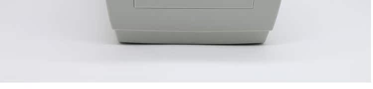 Lúa mì nhanh KM118 bề mặt điện tử đơn nhiệt tốc đơn máy in mã vạch giấy mã vạch tinh chỉnh trong vần - Thiết bị mua / quét mã vạch