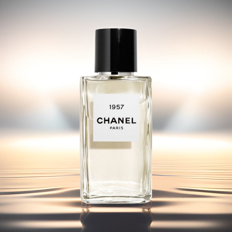 Chanel Collection 1957 Comet Wutong Shadow Wood Oriental Screen Lion 1932 Unisex Perfume for Men and Women