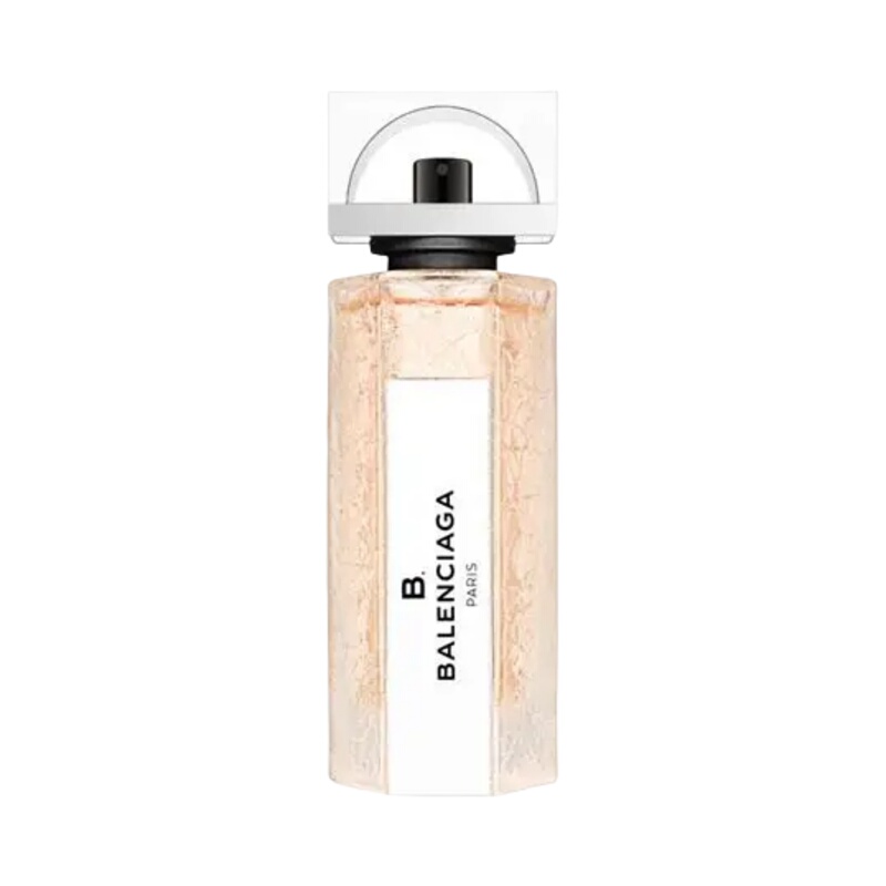 Dubai Harbor Uncle Paris House of Sillage Secret of Ice Cracked Flowers Women's Perfume Old Model