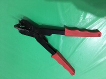 KT plate edge pliers gold edge pliers 45 degrees 90 degrees right angle pliers display board U-shaped sealing strip advertising edge trimming shear