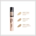 Ling point concealer kem che khuyết điểm kem nền không có dấu vết che khuyết điểm tàn nhang thai nhi mụn trứng cá lỗ chân lông quầng thâm máu đỏ không thấm nước kem nền che khuyết điểm Kem che khuyết điểm